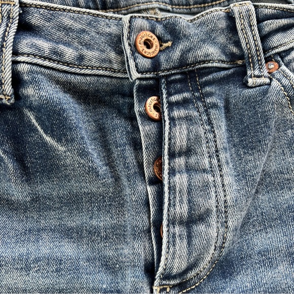 Maurice’s High Rise Boyfriend Jeans - Picture 4 of 15